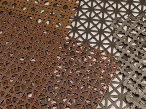 slotted metal sheet|decorative perforated sheet metal panels.